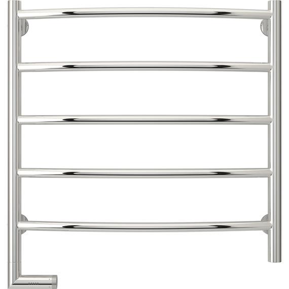 Полотенцесушитель электрический Сунержа Галант 2.0 П5 600x600 мм 00-5200-6060 L - фото 2