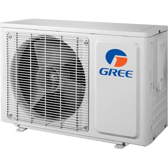 Сплит-система Gree Bora GWH12AABXB-K3NNA2B - фото 7