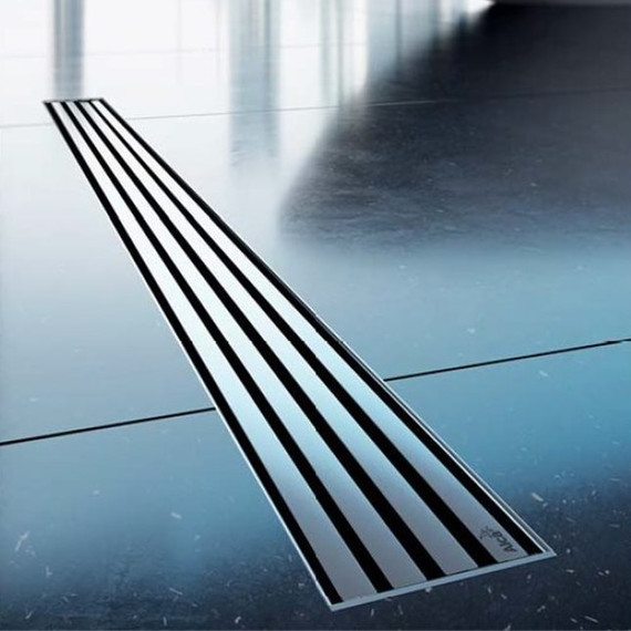 Решетка AlcaPlast GAP-750M для трапа - фото 3