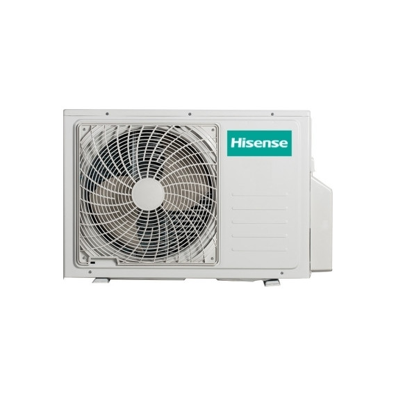 Сплит-система Hisense Neo Premium Classic AS-18HW4SMATG015 - фото 6