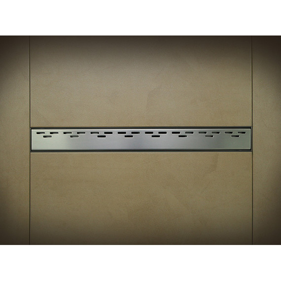 Решетка AlcaPlast HOPE-1150L для трапа - фото 3