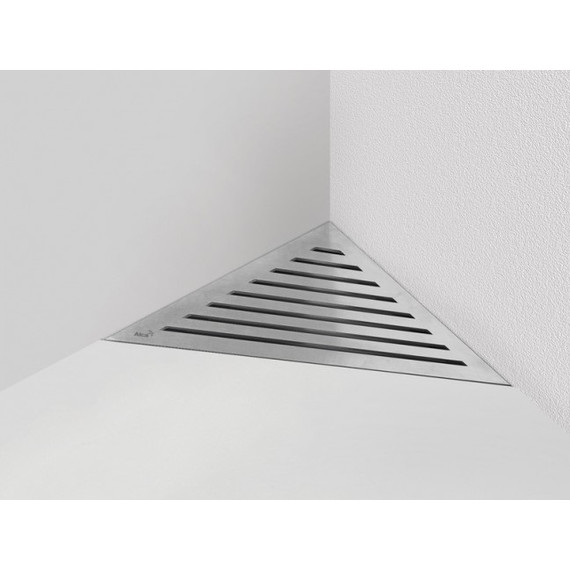 Решетка AlcaPlast LIFE для трапа - фото 3