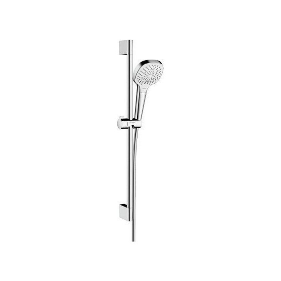 Душевой гарнитур Hansgrohe Croma Select E Multi 26590400 - фото 