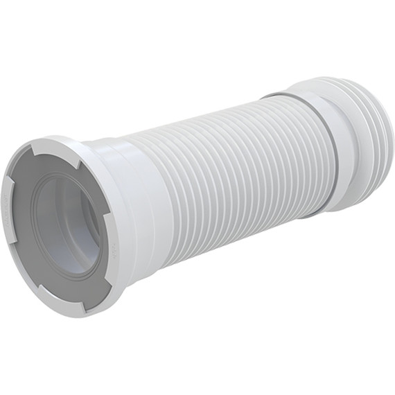 Гибкая подводка Alcaplast A97 для унитаза - фото 2