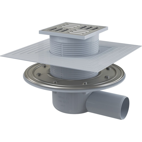 Сливной трап AlcaPlast APV1324 - фото 