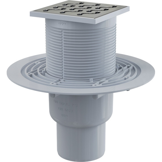 Сливной трап AlcaPlast APV202 - фото 