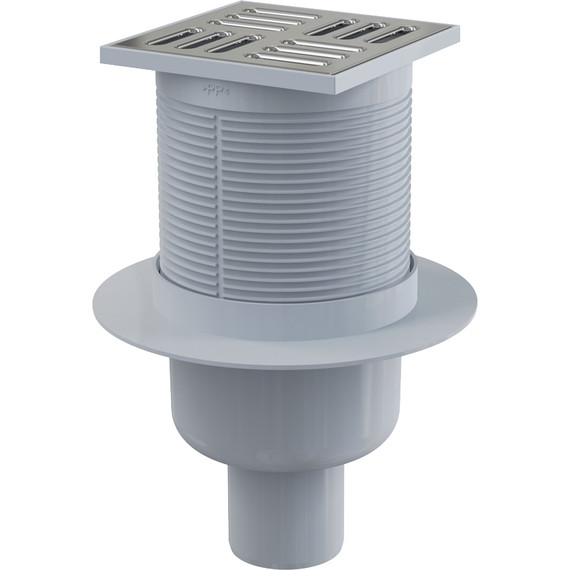 Сливной трап AlcaPlast APV2 - фото 