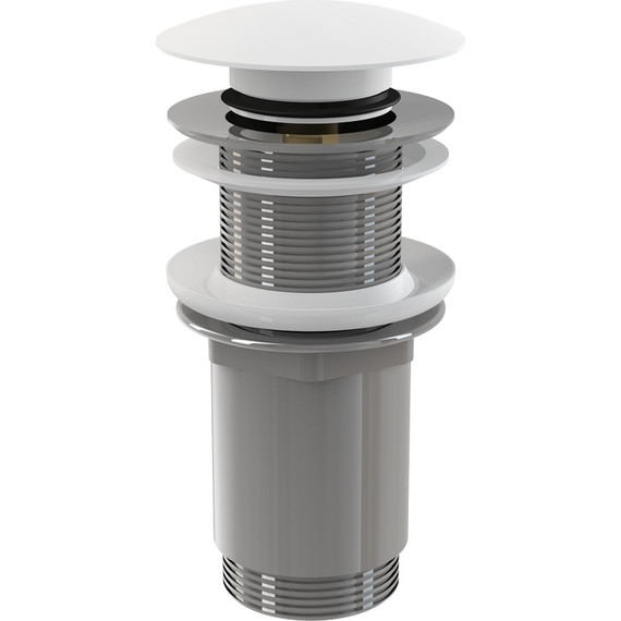 Донный клапан AlcaPlast A395B - фото 