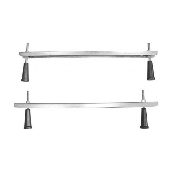 Ножки для акриловых ванн Cersanit - фото 