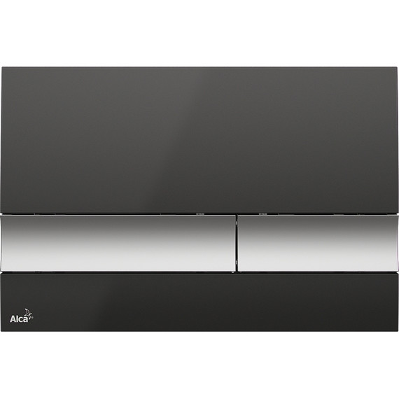Кнопка смыва Alcaplast M1728-2 - фото 