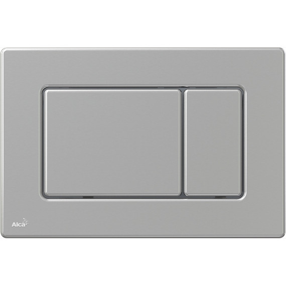 Кнопка смыва Alcaplast M279 Antivandal - фото 