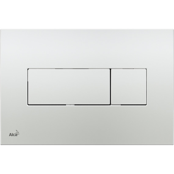 Кнопка смыва Alcaplast M371 - фото 