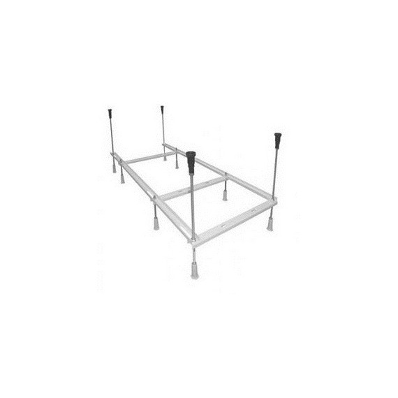 Каркас для ванны Cersanit Virgo 170 см - фото 