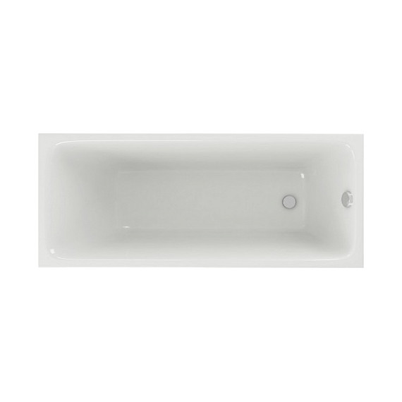 Ванна акриловая Aquatek Мия 170х70 см MIY170-0000004, Размер - мм: 1700х700 - фото 8