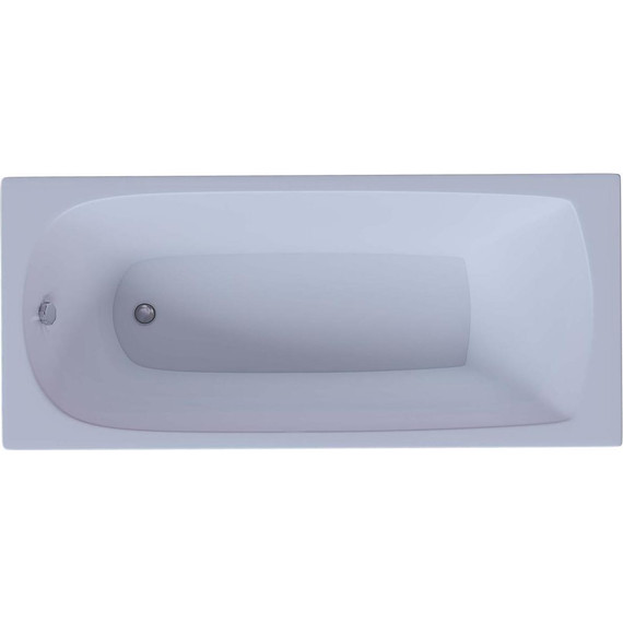 Ванна акриловая Aquatek Ника 150х75 см NIK150-0000001, Размер - мм: 1500х750 - фото 