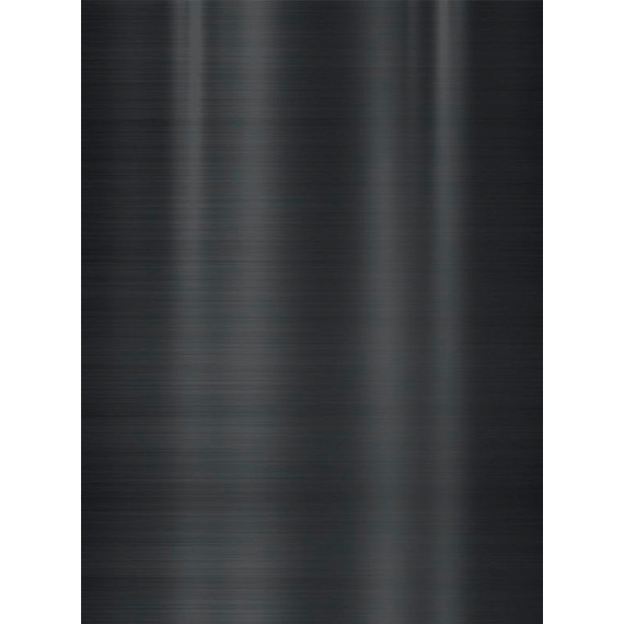 Кухонная мойка Omoikiri AKISAME 78-GM-L (4973099) 1,2 мм, вороненая сталь, Цвет производителя: вороненая сталь - фото 2