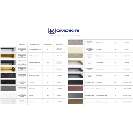 Кухонная мойка Omoikiri AKISAME 46-IN (4973057) 1,2 мм, нержавеющая сталь, Цвет производителя: нержавеющая сталь матовая - фото 5