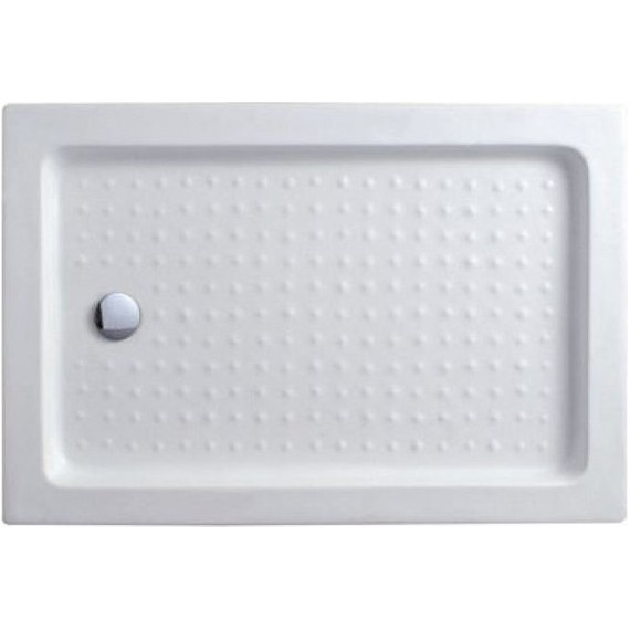 Акриловый поддон Cezares TRAY-A-AH-120/90-15-W0 120х90 см - фото 