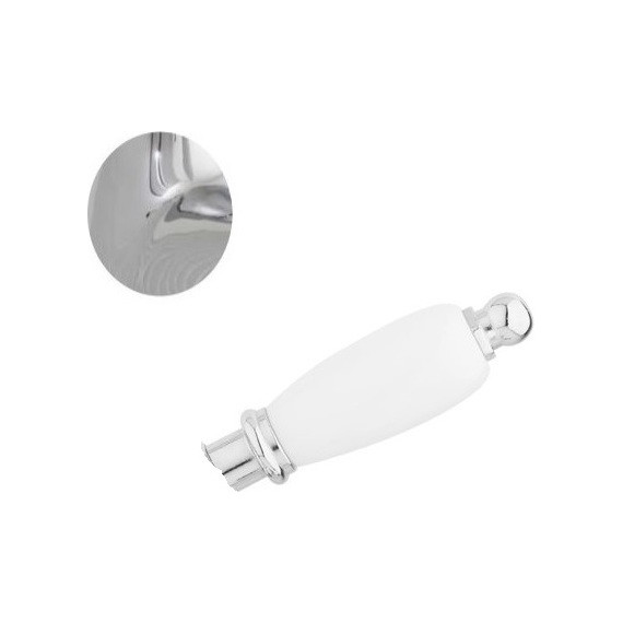 Душевая стойка Cezares First CD 03/24 Bi, Цвет производителя: золото - фото 3