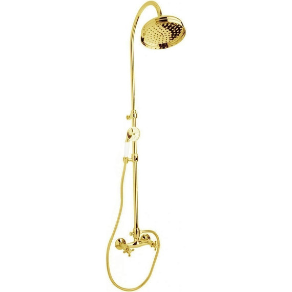 Душевая стойка Cezares Golf CD 03/24 M - фото 