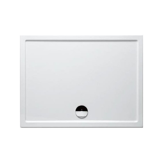 Акриловый поддон Riho Zurich 256 140х90 см D001010005 - фото 