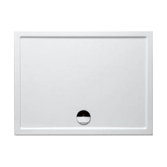 Акриловый поддон Riho Davos 271 90х80 см D002012005 - фото 