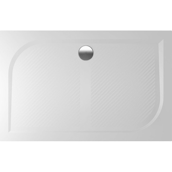 Мраморный поддон Riho Kolping DB36 140х90 см D004010005 - фото 