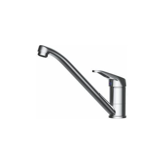 Смеситель для кухни Omoikiri Kado-C 4994122, хром - фото 