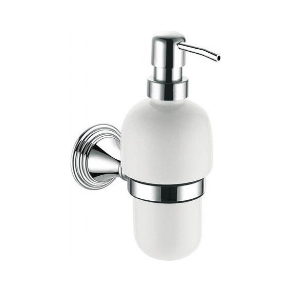 Дозатор для жидкого мыла Fixsen Best FX-71612 - фото 