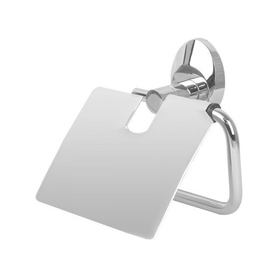 Держатель для туалетной бумаги Fixsen Europa FX-21810 - фото 