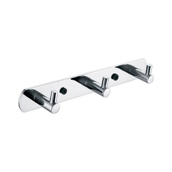 Набор крючков Fixsen Hotel FX-31005-3 - фото 