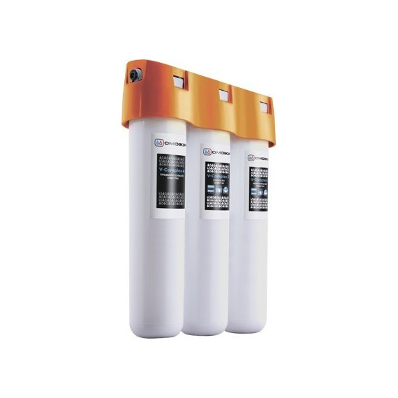 Фильтр для очистки воды Omoikiri DROP LITE 4998028 - фото 