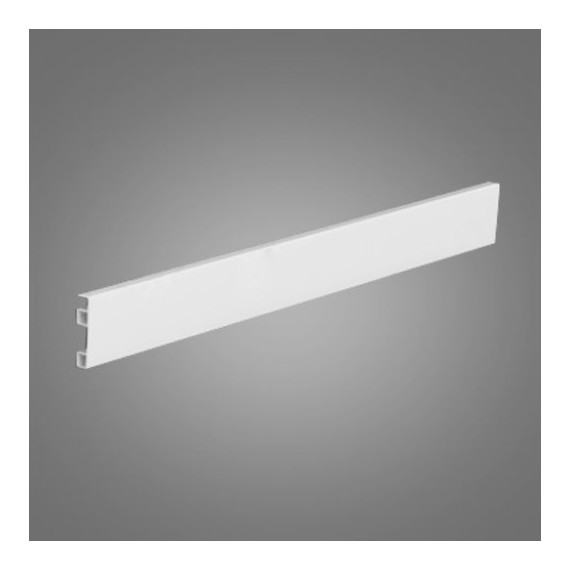 Панель для душевого поддона Radaway Argos 110 см 001-510104004, белый - фото 