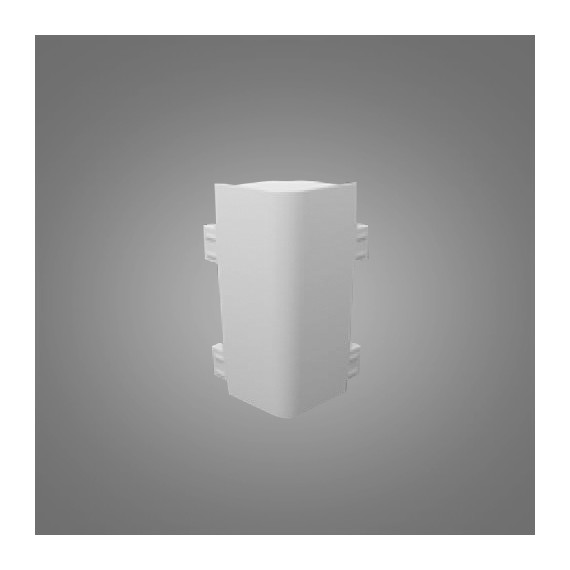 Крепление к панели Radaway Argos Уголок 003-019000301, хром - фото 