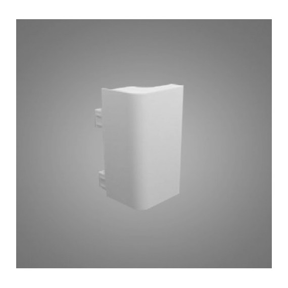 Крепление к панели Radaway Argos Левый 003-019000101, хром - фото 