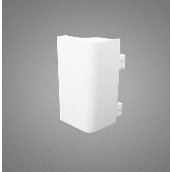 Крепление к панели Radaway Argos Правый 003-019000204, белый - фото 