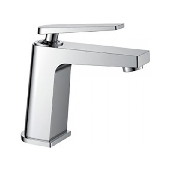 Смеситель для раковины Cezares Baden F-LS-01-W0 - фото 