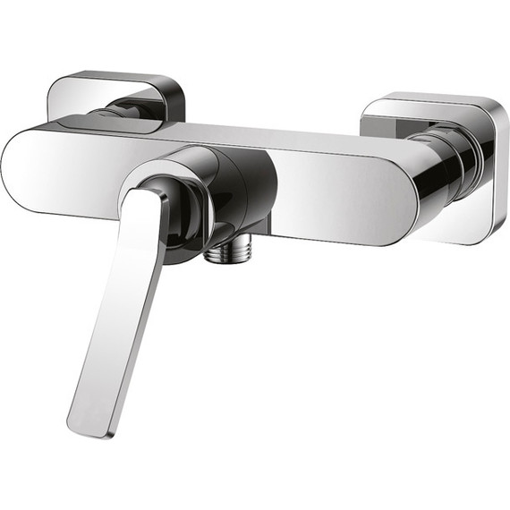 Смеситель для душа Cezares CITY-F-D-01 - фото 