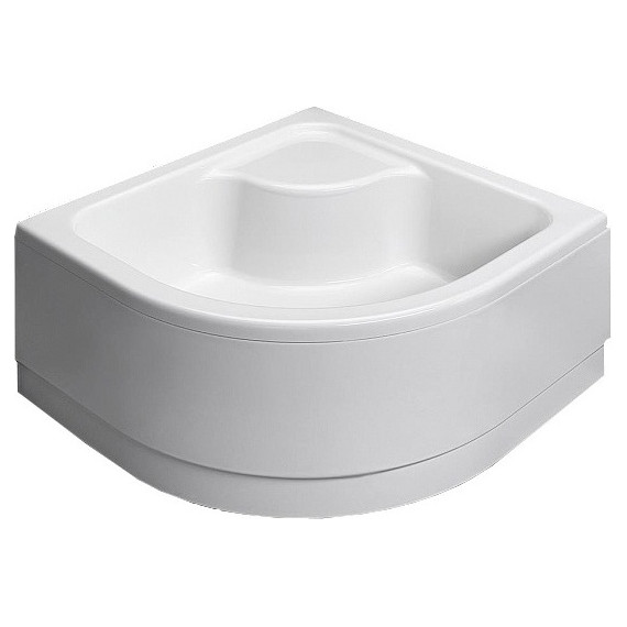 Поддон акриловый Radaway Indos A 90х90 см SIA9090-01 - фото 