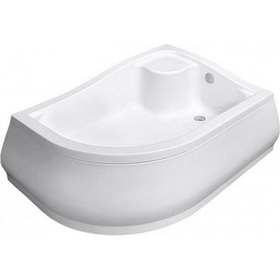 Поддон акриловый Radaway Korfu E 120х90 см 4E91240-03R - фото 