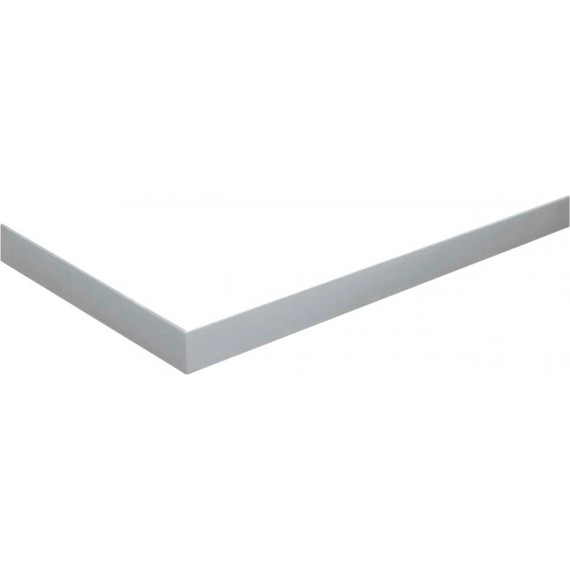 Панель для душевого поддона Radaway Paros D1000 MOD8010-03-1, белый - фото 