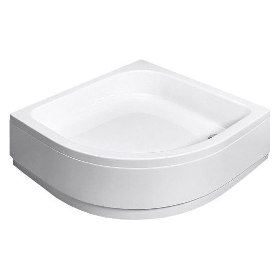 Поддон акриловый Radaway Samos A800 80х80 см 4S88300-03 - фото 