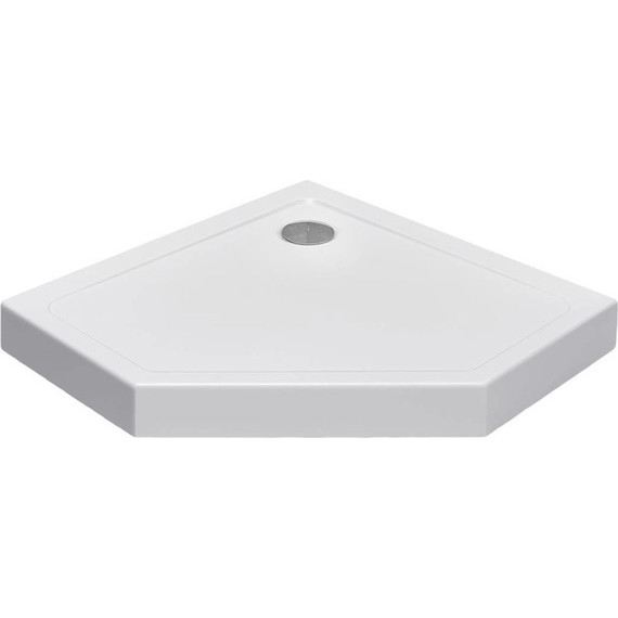 Поддон акриловый Radaway Doros PT Compact 100х100 см SDRPT1010-05 - фото 