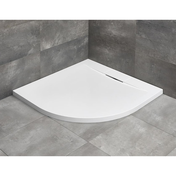 Поддон мраморный Radaway Giaros A90 90х90 см MKGA9090-03 - фото 3