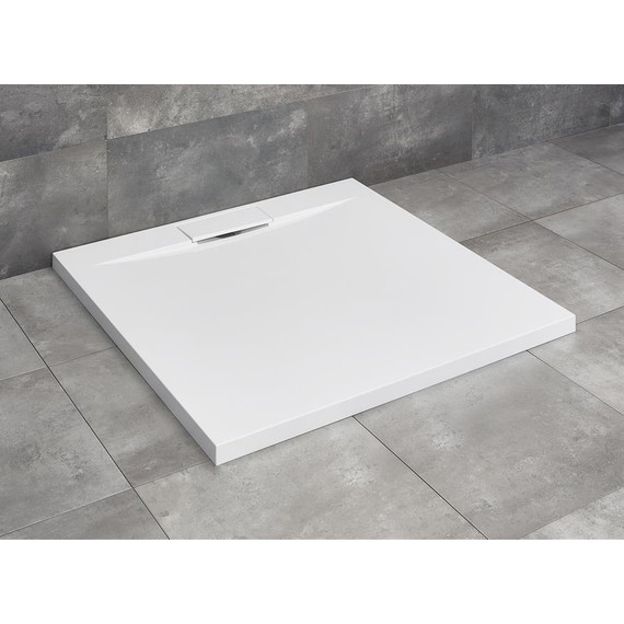 Поддон мраморный Radaway Giaros C90 90х90 см MKGC9090-03 - фото 4