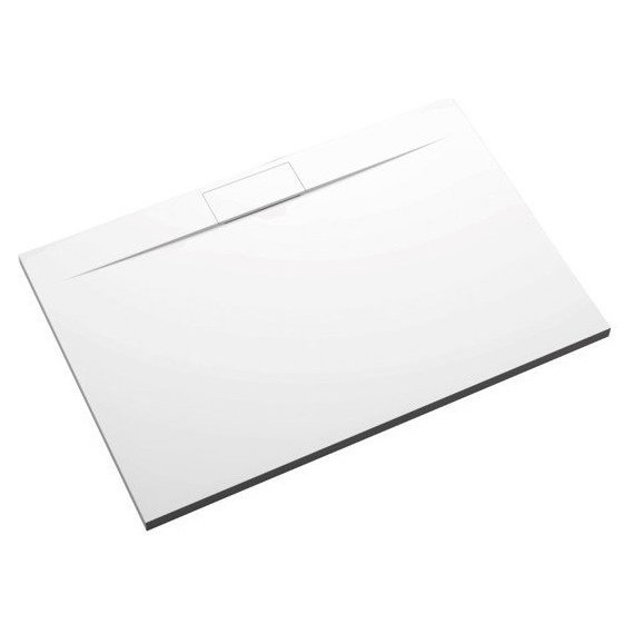 Поддон мраморный Radaway Giaros D 100х90 см MKGD1090-03 - фото 