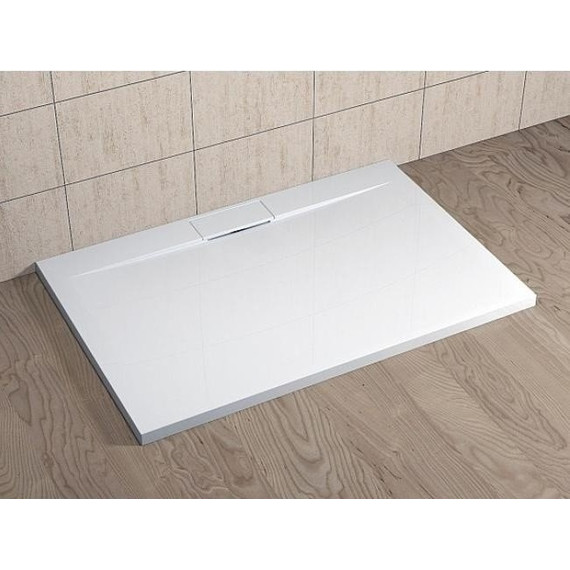 Поддон мраморный Radaway Giaros D 100х80 см MKGD1080-03 - фото 2