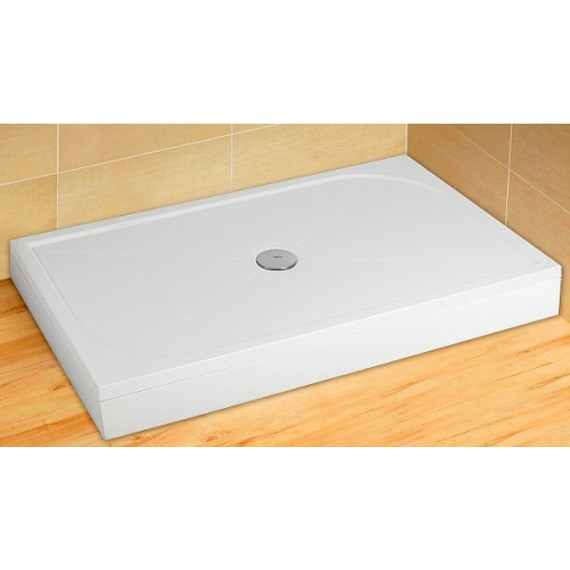 Поддон мраморный Radaway Paros D1700 170х80 см MBD8017-03-1 - фото 3