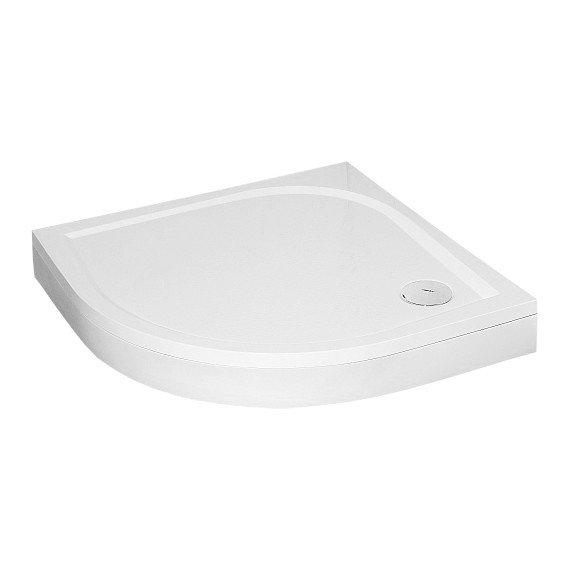 Поддон мраморный Radaway Paros A1000 100х100 см MBA1010-03-1 - фото 