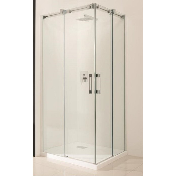 Душевое ограждение Radaway Espera KDD 120х120 см, хром/прозрачное - фото 